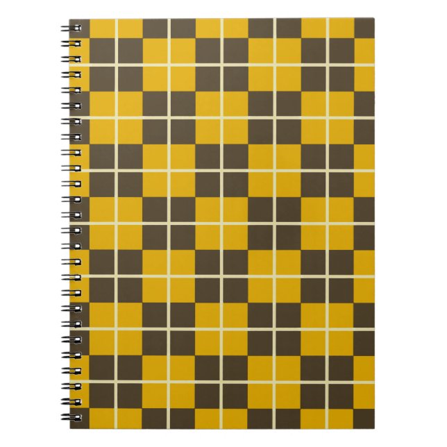 Cuaderno Tomás (Frente)