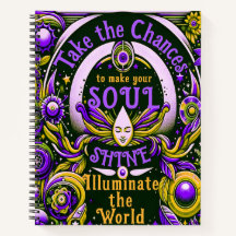 Tomen las posibilidades de hacer que su Soul Brill