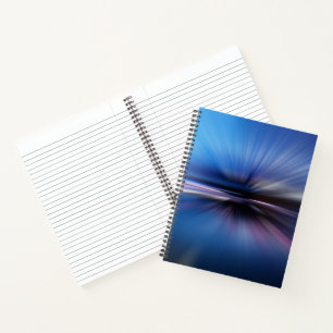 Cuaderno Tonos de Crepúsculo