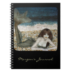 Cuaderno Topazia Notebook