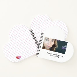 CUADERNO #TOPCELEBRIDAD #LAURAHLAVERNEGUILLEN  2025