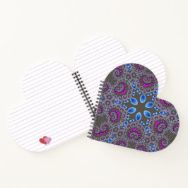Cuaderno Torbellino Celestial