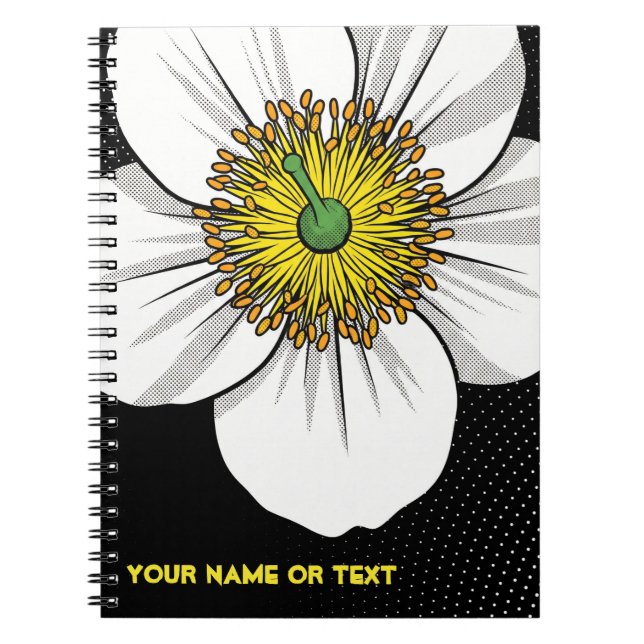 Cuaderno Tormenta Botánica: La Eucryphia cordifolia (Frente)