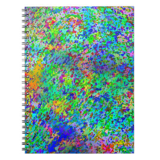 Cuaderno Tormenta Confetti