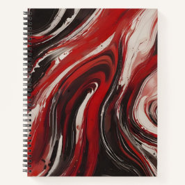 Cuaderno Tormenta de Fuego