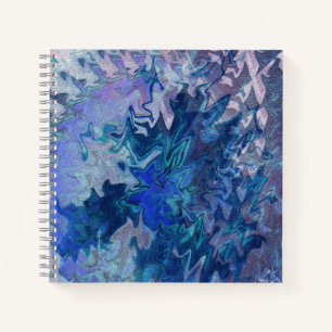 Cuaderno Tormenta de mar y arena...