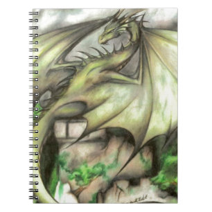 Cuaderno Tormenta inminente