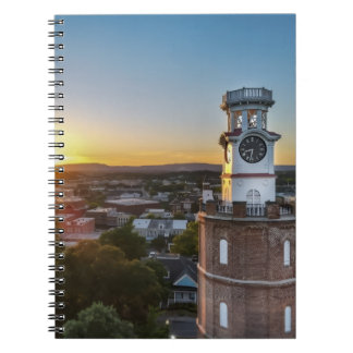 CUADERNO TORRE DEL RELOJ