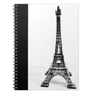Cuaderno Torre Eiffel