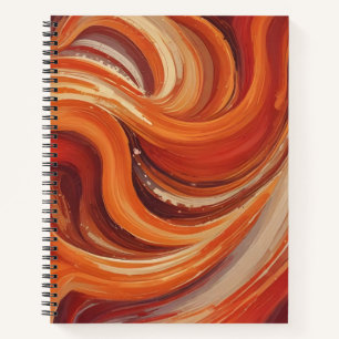 Cuaderno Tórrido