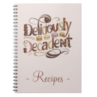 Tortas Deliciosamente Decadentes y Receta de Choco