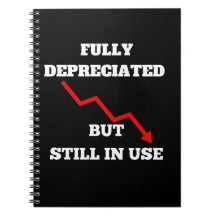 Totalmente depreciado pero todavía en uso