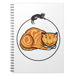 Cuaderno Tote Bag