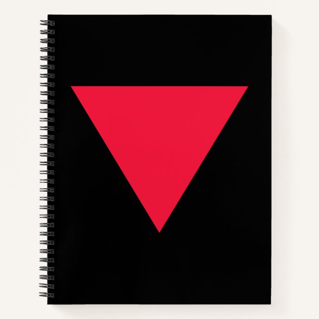 Cuaderno Tote Bag (Anverso)