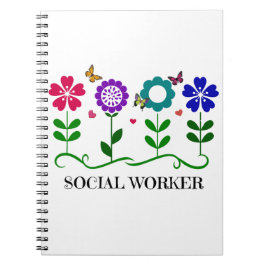 Cuaderno Trabajador social