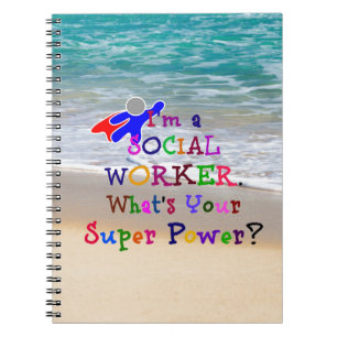 Cuaderno Trabajador social al rescate