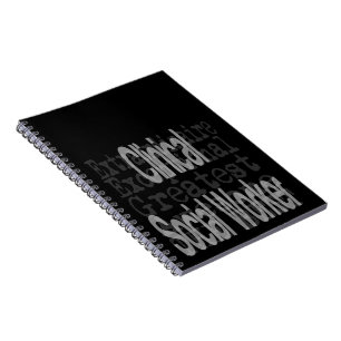 Cuaderno Trabajador Social Clínico Extraordinario
