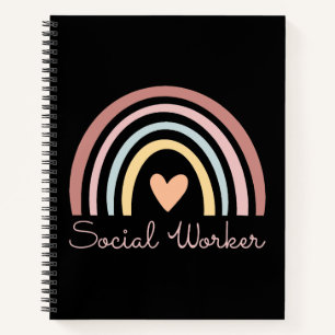 Cuaderno Trabajador social II