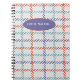 Cuaderno Trabajar desde el bloc de notas principal