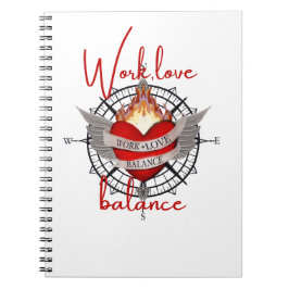 Cuaderno Trabajo, balance de vida en la escritura blanca