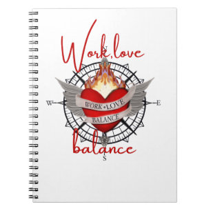 Cuaderno Trabajo, balance de vida en la escritura blanca
