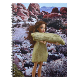 Cuaderno Trabajo prehistórico