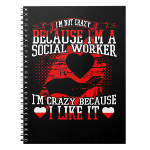 Cuaderno Trabajo Social Profesional Título de Trabajo Regal