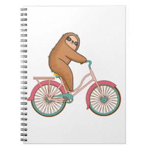 Cuaderno Tragaperras De Bicicleta - Un Alojamiento Agradabl