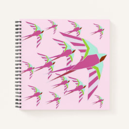 Cuaderno Tragar