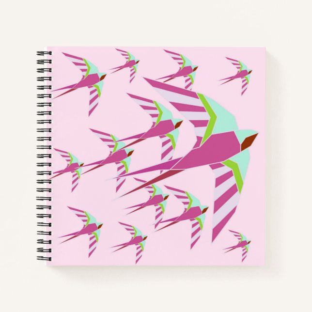 Cuaderno Tragar (Anverso)