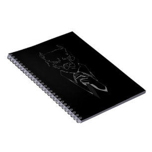Cuaderno Traje de Pitbull