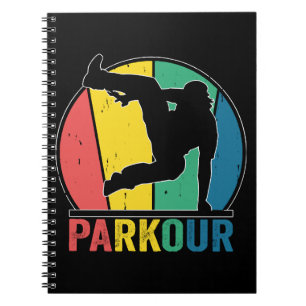Cuaderno Trámetro de seguimiento de entrenamiento de funcio
