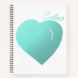 Cuaderno Tranquilo -