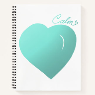 Cuaderno Tranquilo -