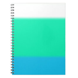 Cuaderno Tranquilo Ombre