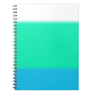 Cuaderno Tranquilo Ombre