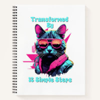Transformado por 12 pasos simples, AA, NA, Al-Anon