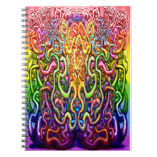 Cuaderno Transición