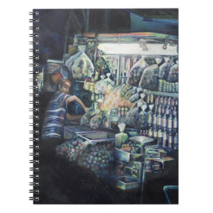 Cuaderno Trasladado a la meta, Singapur