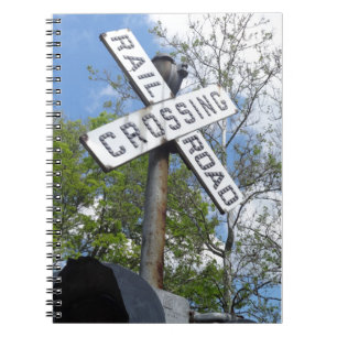 Cuaderno Traslado ferroviario