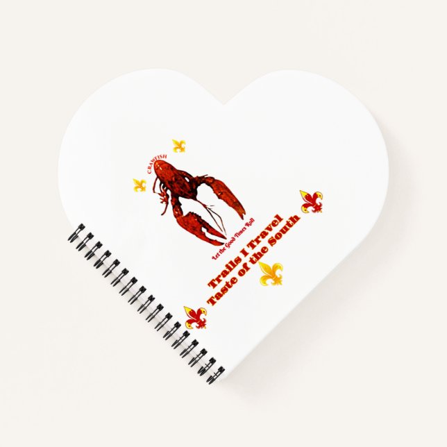 Cuaderno Trayectos I Viajes (Anverso)