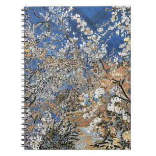 CUADERNO TREE BLOSSOM