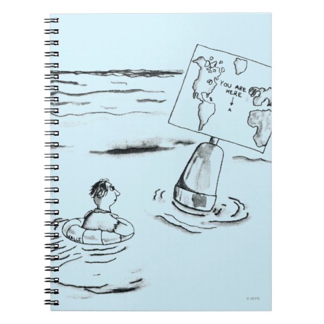 Cuaderno Trenzado (Frente)