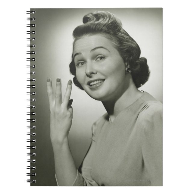 Cuaderno Tres (Frente)