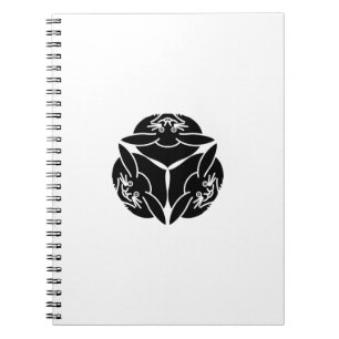 Cuaderno Tres conejos