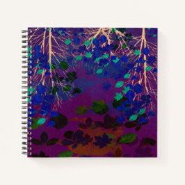 Cuaderno Tres dimensiones