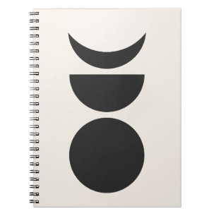 Cuaderno Tres Fases