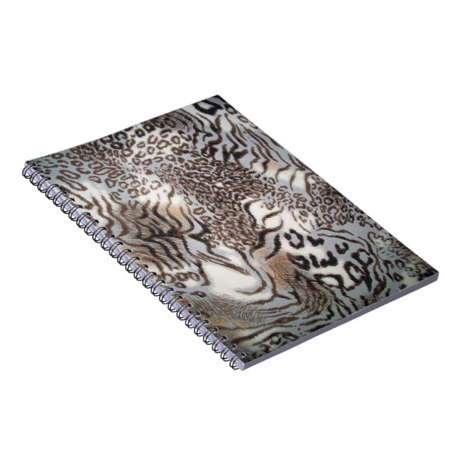 Cuaderno Tres gatos (Lado Derecho)