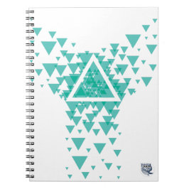 Cuaderno Triangular