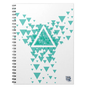 Cuaderno Triangular